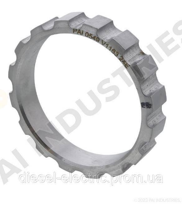 Привод спидрометра передач для техніки Mack & Volvo 291KD226, 291-KD226