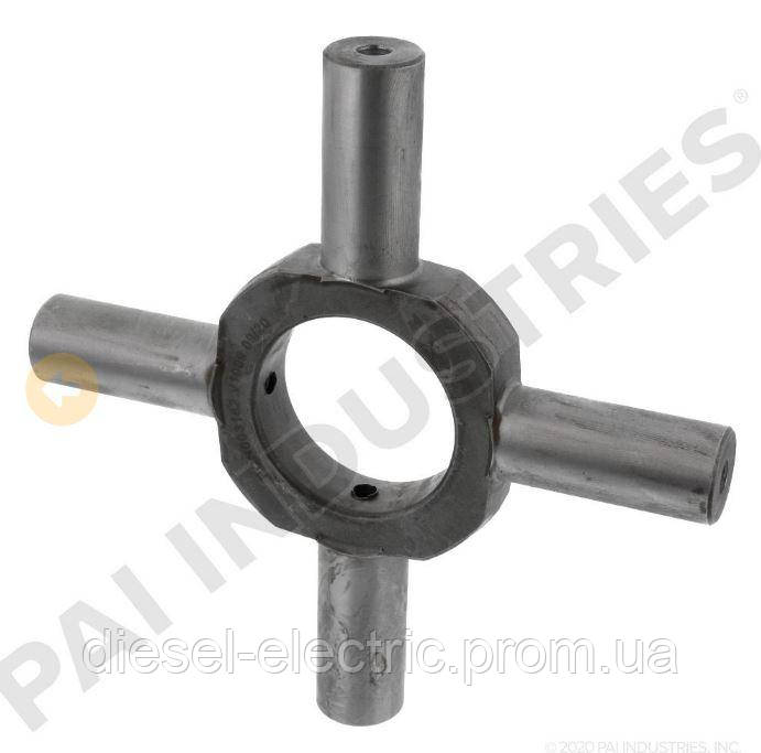 Диференціальний павук для техніки Mack & Volvo 32KH230A, 32KH-230A