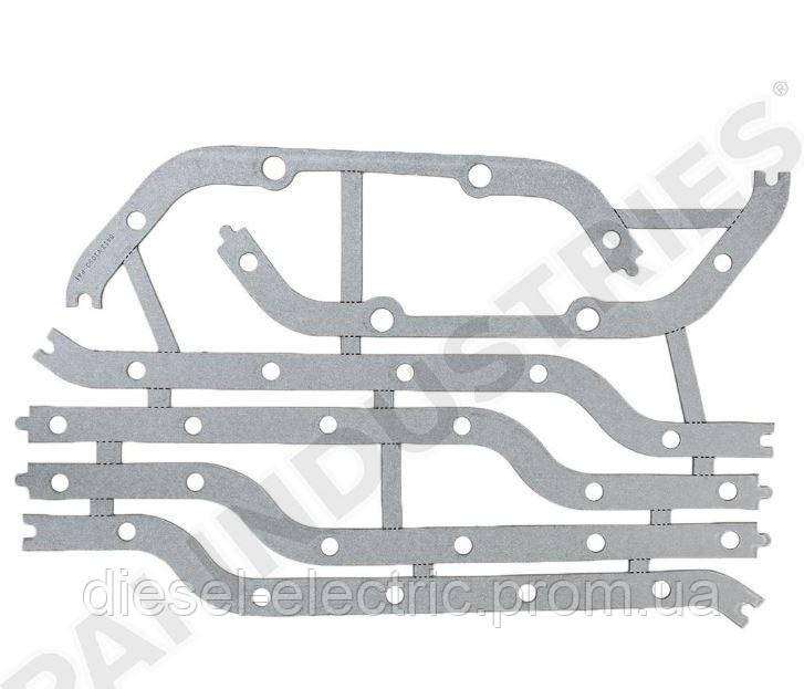 Ущільнювач Mack & Volvo 579GB412B, 579GB-412B