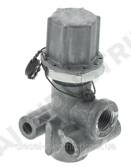 Редукційний клапан для техніки Mack & Volvo 20QE2119P2, 20QE21-19P2