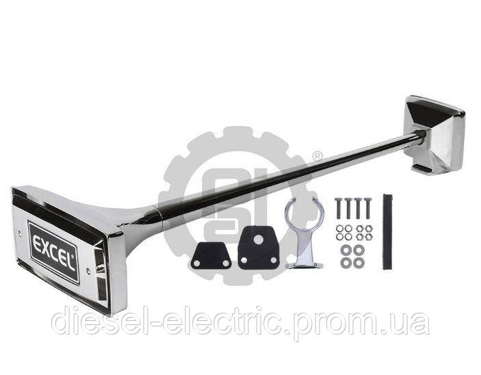 Рупор для техніки Mack & Volvo 3994997, 399-4997