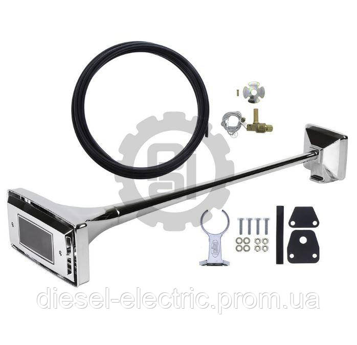 Рупор для техніки Mack & Volvo 3994979, 399-4979