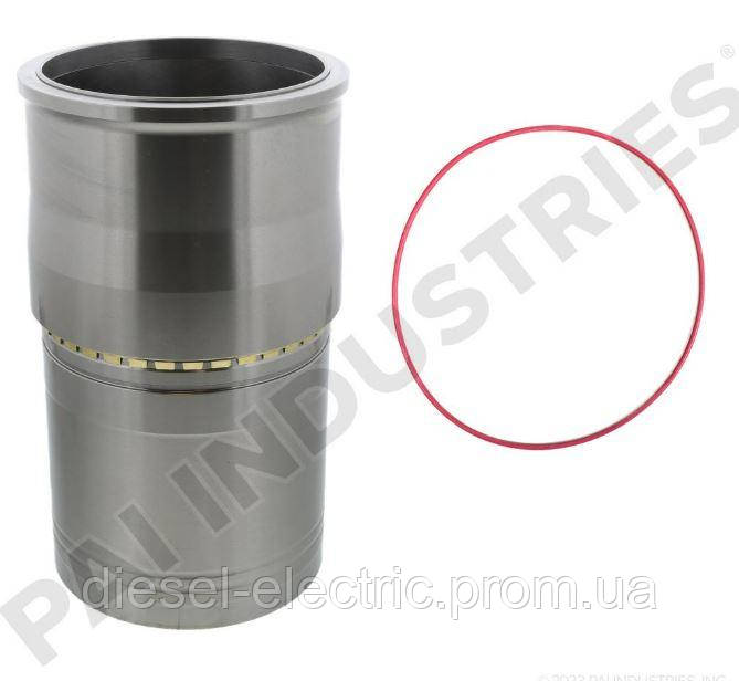 Комплект вкладок для техніки Cummins 4376168, 437-6168