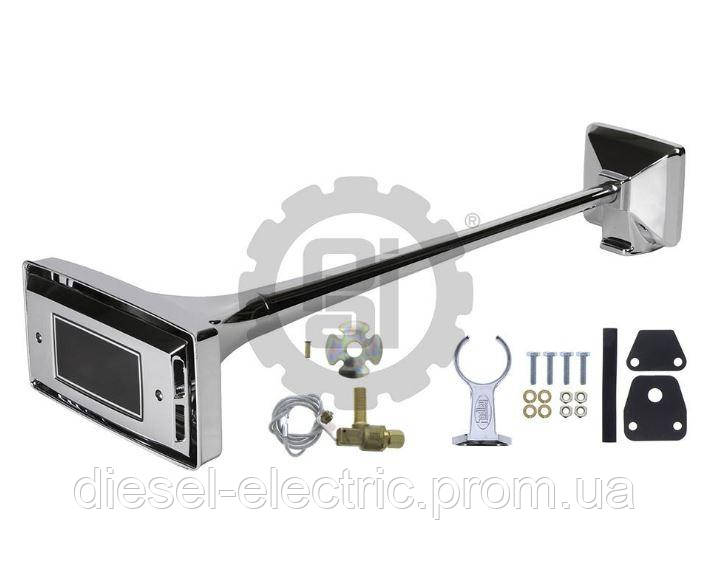 Рупор для техніки Mack & Volvo 3994980, 399-4980