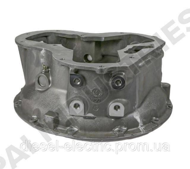 Корпус дзвона для техніки Mack & Volvo 51KC359EP3, 51KC-359EP3