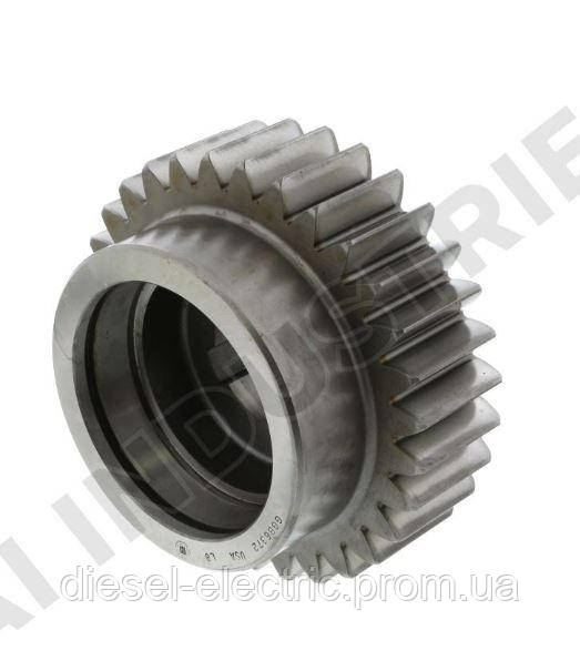 Циліндр для техніки Mack & Volvo 476KB316A, 476KB-316A