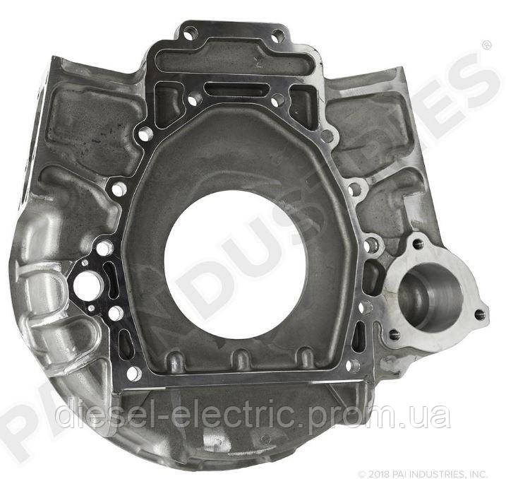 Картер маховика для техніки Cummins 3680063, 368-0063
