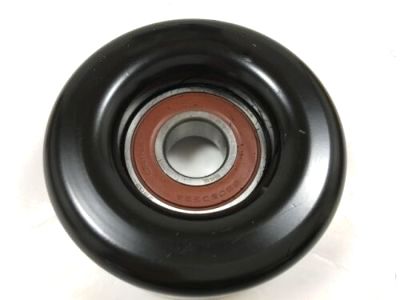 BC3Z-6020-BA Комплект натяжного ролика