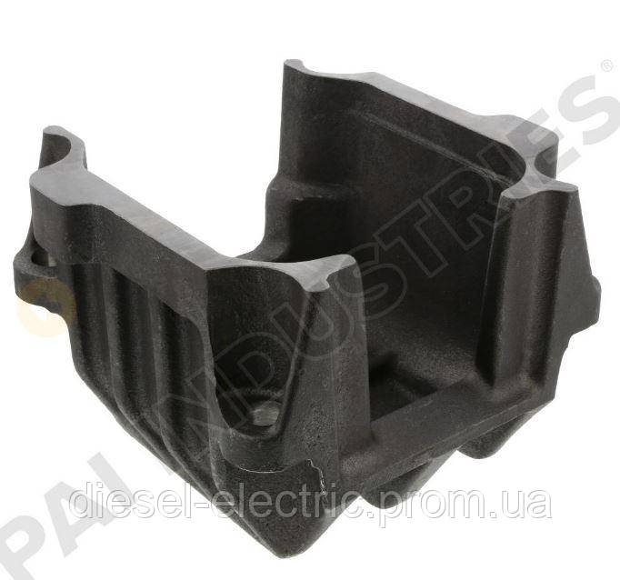 Ковпачок пружинного кронштейна для техніки Mack&Volvo 52QK434BP4, 52QK43-4BP4