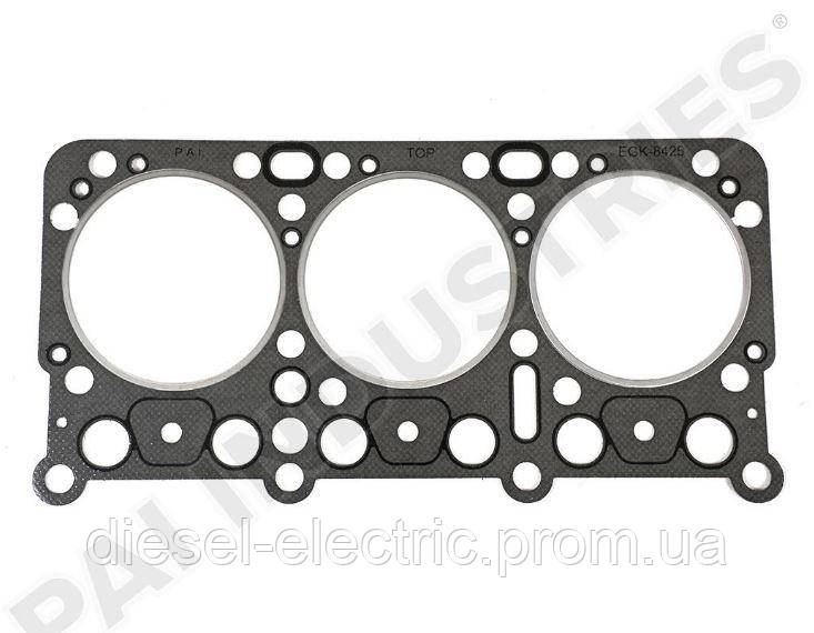 Комплет ущільнювання  для техніки Mack & Volvo 57GC189А, 57GC-189А