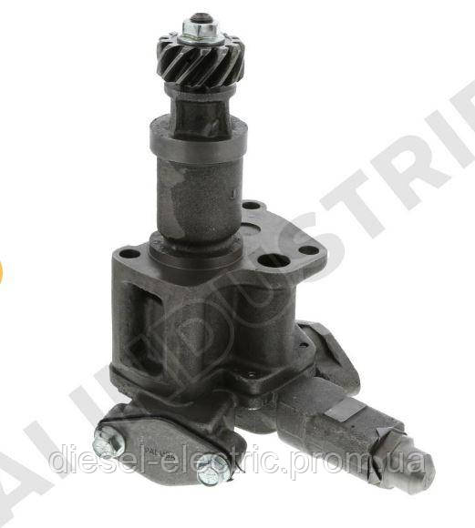 Масляний насос у зборі для техніки Mack & Volvo 315GC3118H, 315GC-3118H
