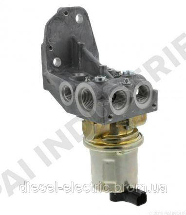 Паливний насос для двигунів техніки Cummins 4935006, 493-5006