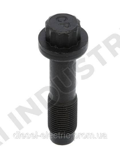 Гвинт для техніки Mack & Volvo 396GC139, 396-GC139