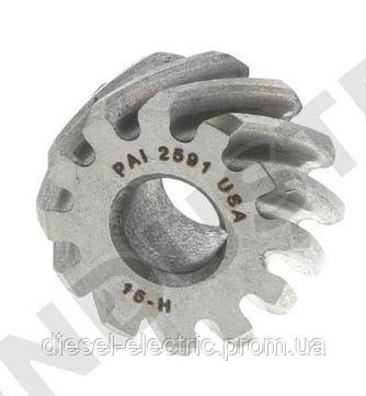 Шестірня для техніки Volvo/Renault 5001834923, 500183-4923