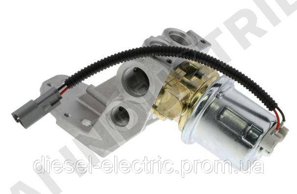 Паливний насос для техніки Cummins  5362271, 536-2271