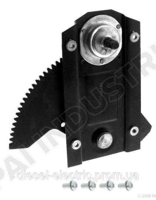 Склопідіймач для техніки Mack & Volvo 48QS310, 48-QS310