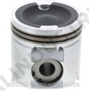 Поршень для техніки Cummins 3804695, 380-4695