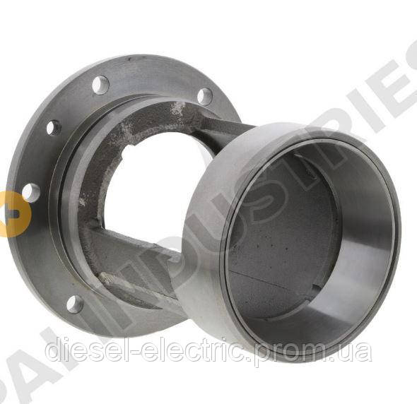 Фіксатор для техніки Mack & Volvo 53KH3103, 53KH-3103