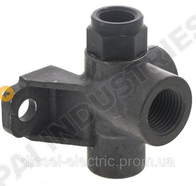 Зворотний клапан для техніки Mack & Volvo 20QE2325, 20QE-2325
