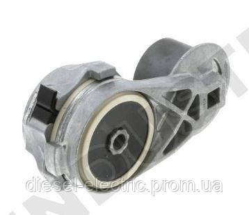 Натягувач ременя для техніки Mack & Volvo 4937433, 493-7433