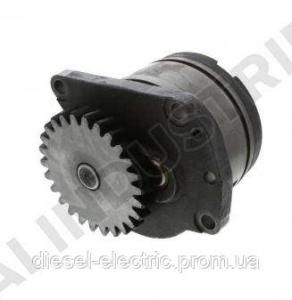 Оливний насос для техніки Cummins 4003950, 400-3950