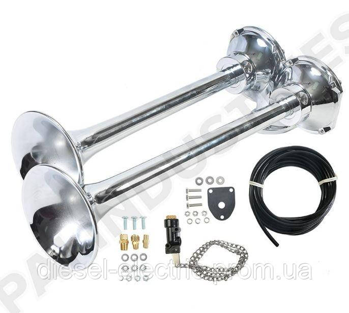 Звуковий сигнал для техніки Mack & Volvo 244283R91, 24428-3R91