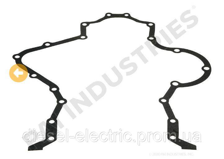 Прокладка  до техніки Mack & Volvo 548GB423B, 548GB423B