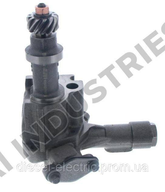 Оливний насос для техніки Volvo/Renault 5010284494, 501028-4494