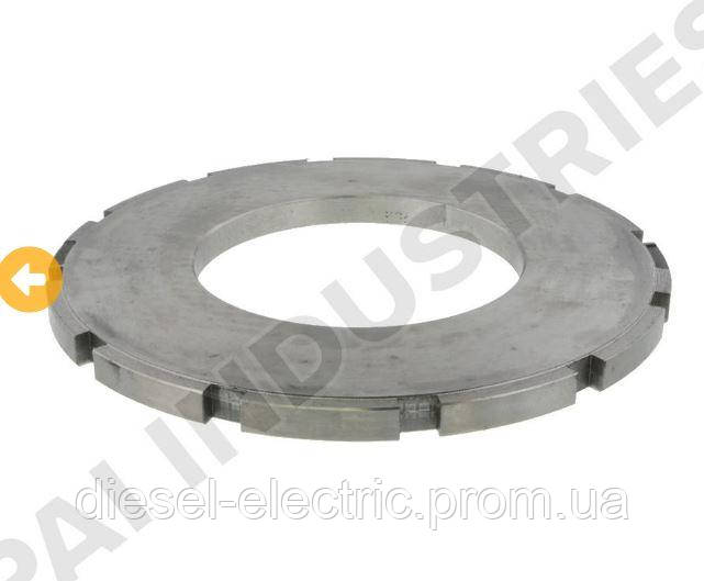 Проміжна пластина для техніки Mack & Volvo 2104-113C49, 2104-11-3C49