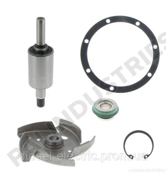 Комплект водяного насоса для техніки Mack & Volvo 57GC2124A, 57GC-2124A