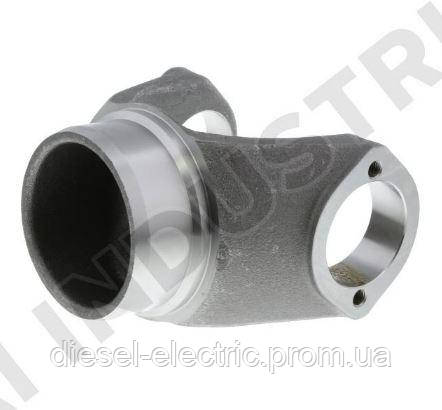 Хомут для техніки Mack & Volvo 528627, 52-8627
