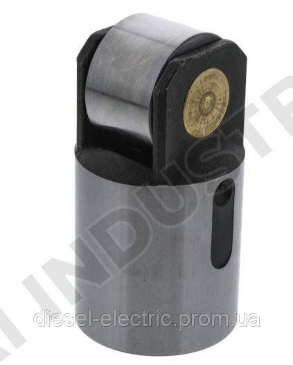 Штовхач ролик (насос) для техніки Volvo/Renault 5001858314, 500185-8314