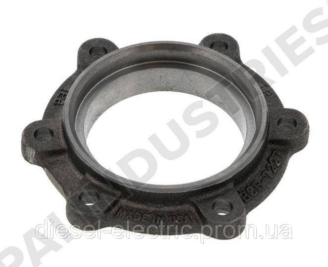 Кришка підшипника роздільника потужності для техніки Mack & Volvo 49KH336C, 49KH-336C