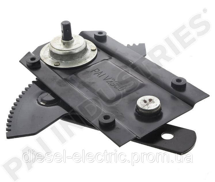 Склопідіймач для техніки Mack & Volvo 48QS311, 48-QS311