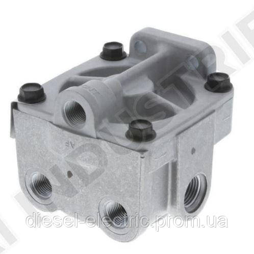 Клапан реле для техніки Mack & Volvo 5396KN28060, 5396-KN28060