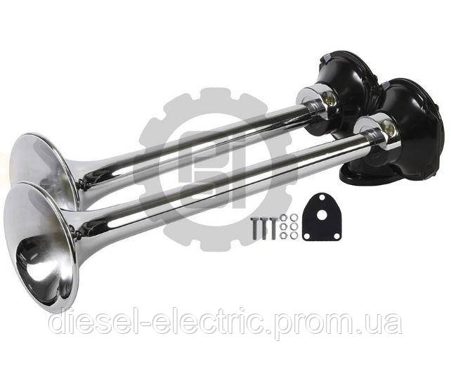 Звуковий сигнал для техніки Mack & Volvo 38MR359B, 38MR-359B