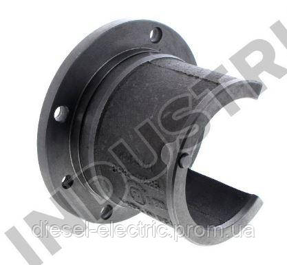 Фіксатор для техніки Mack & Volvo 53KH195D, 53KH-195D