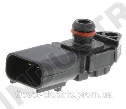 Датчик для двигунів техніки Cummins 4984575, 498-4575