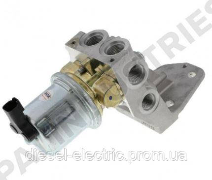 Паливний насос для двигунів техніки Cummins 4935005, 493-5005