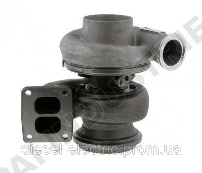 Турбокомпресор для техніки Cummins 3803797, 380-3797