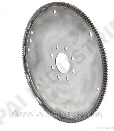 Flexplate для двигунів техніки Cummins 3918959, 391-8959