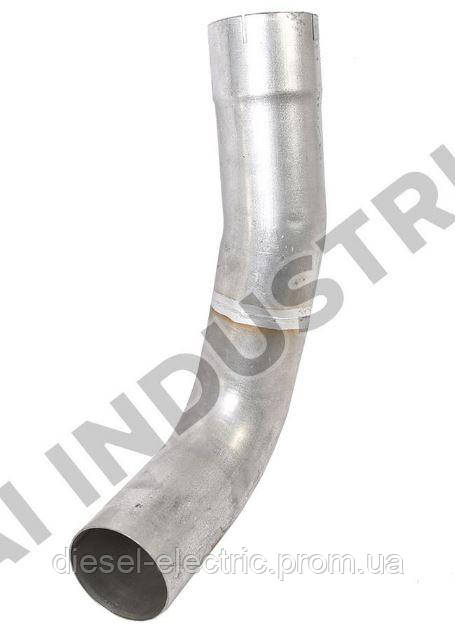 Вихлопна труба для техніки Mack&Volvo 4ME21598, 4ME2-1598