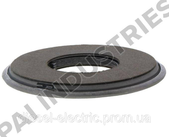 Гальмо для техніки Mack & Volvo 495KB241P1, 495KB-241P1