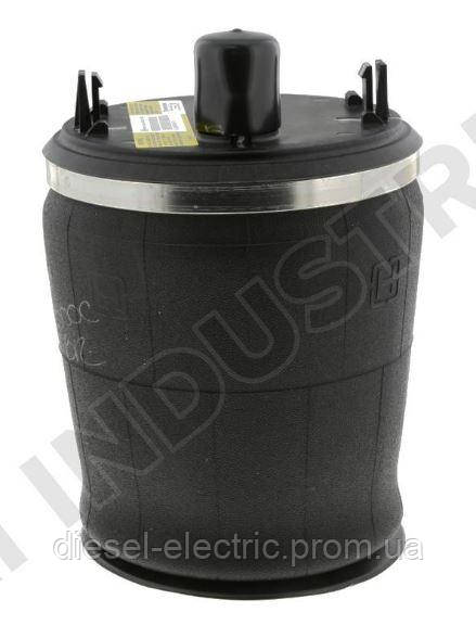 Пневматична ресора підвіски кабіни для техніки Mack&Volvo 400059823002L, 4000-59823002L