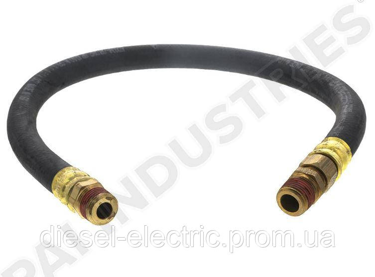 Шланг для техники Mack & Volvo 42QE2122P9, 42QE-2122P9
