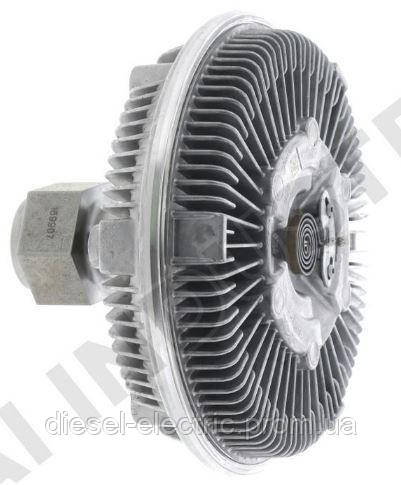Муфта вентилятора для техніки Mack & Volvo 2602193C1, 26021-93C1