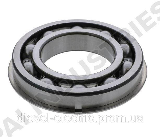Підшипник для техніки Mack & Volvo 46AX410, 46-AX410