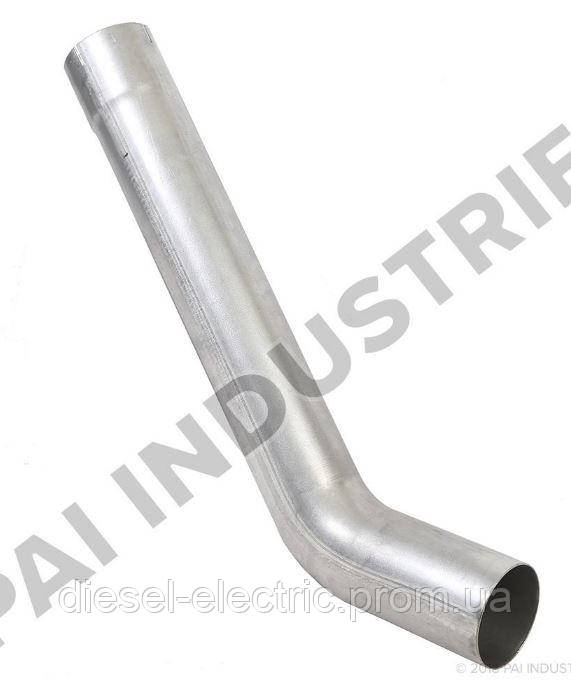 Вихлопна труба для техніки Mack&Volvo 4ME33092, 4ME3-3092