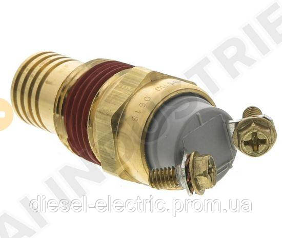 Перемикач вентилятора зчеплення для техніки Mack & Volvo 3912993653, 391299-3653