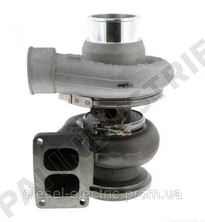 Турбокомпресор для техніки Mack & Volvo 631GC5133AM4, 631GC513-3AM4